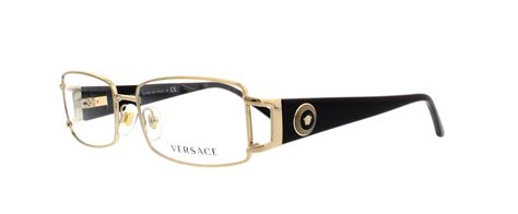 Versace Eyeglasses for Men: Sophisticated Frames .